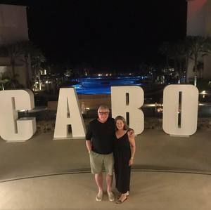 Meet your Posher, Irene